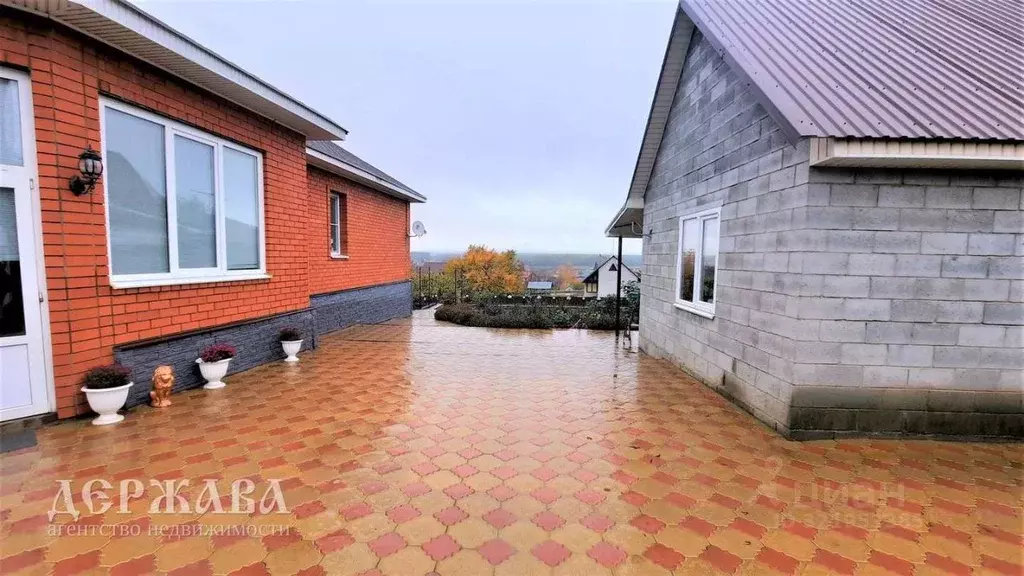 Коттедж в Белгородская область, Старый Оскол Углы мкр,  (135 м) - Фото 2