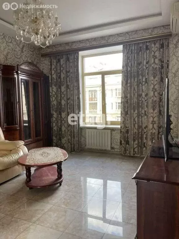 2-комнатная квартира: Санкт-Петербург, проспект Стачек, 67к1 (60 м) - Фото 0
