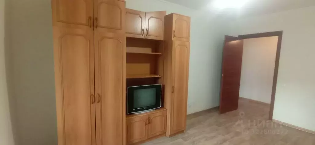 1-к кв. Самарская область, Волжский район, Смышляевка городское ... - Фото 2