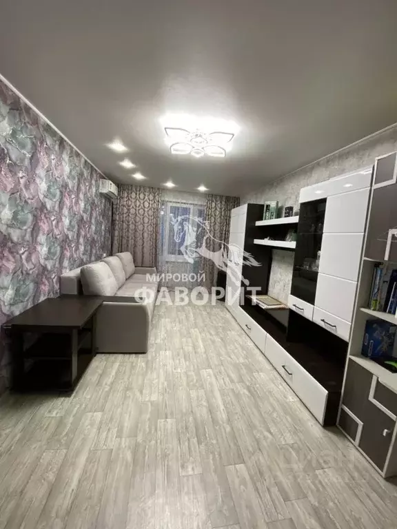 2-к кв. Оренбургская область, Орск Новый город мкр, ул. Гомельская, 74 ... - Фото 1