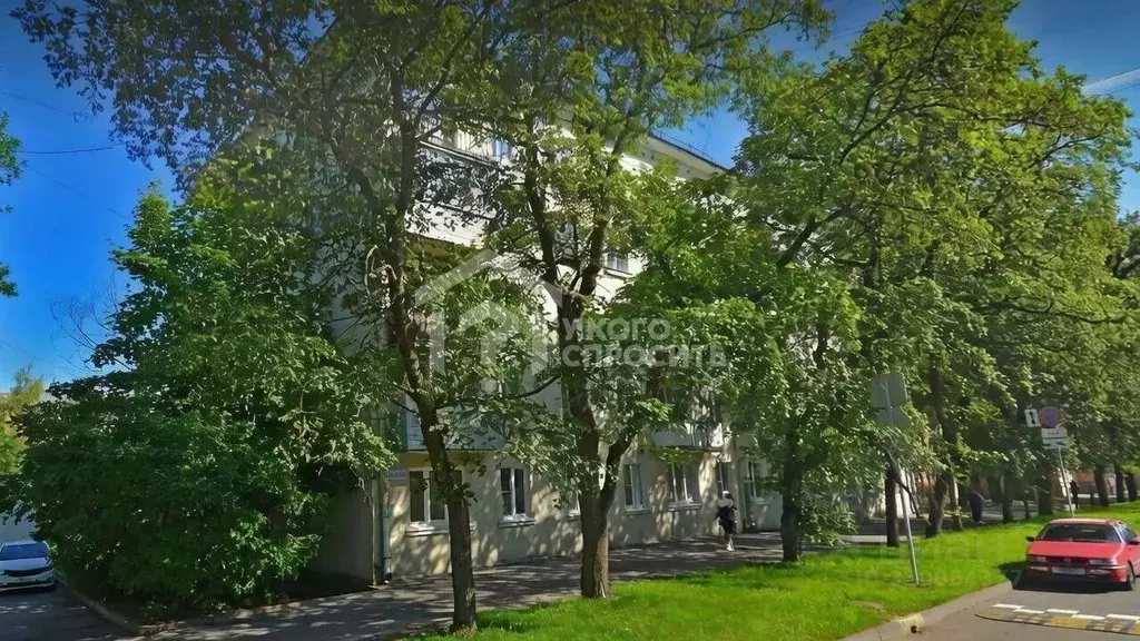 2-к кв. Санкт-Петербург, Санкт-Петербург, Кронштадт ул. Аммермана, 30 ... - Фото 0