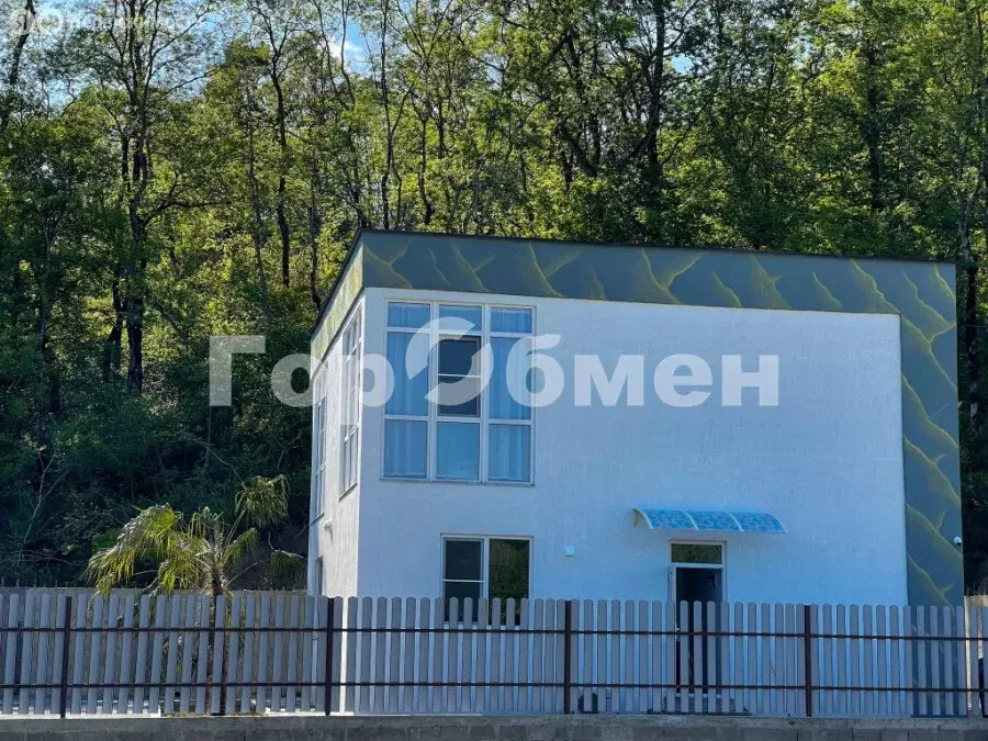 Дом в Сочи, Главная улица, 7А/25А (154 м) - Фото 1