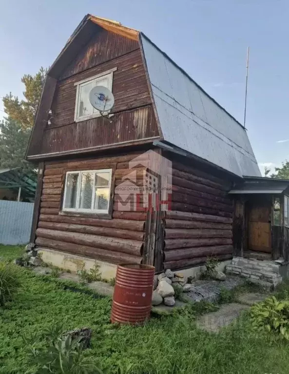 Дом в Тверская область, Конаково ГРЭС-5 СНТ,  (40 м) - Фото 1