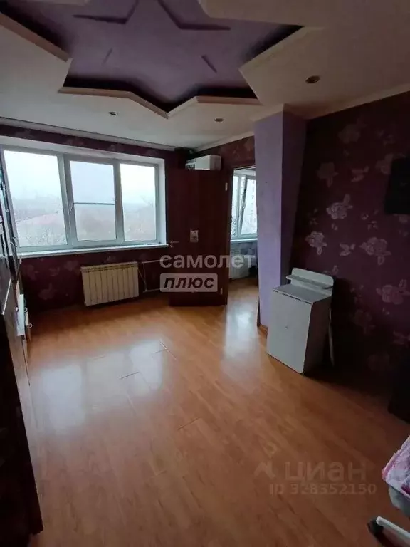 Комната Челябинская область, Челябинск Российская ул., 218 (18.5 м) - Фото 1