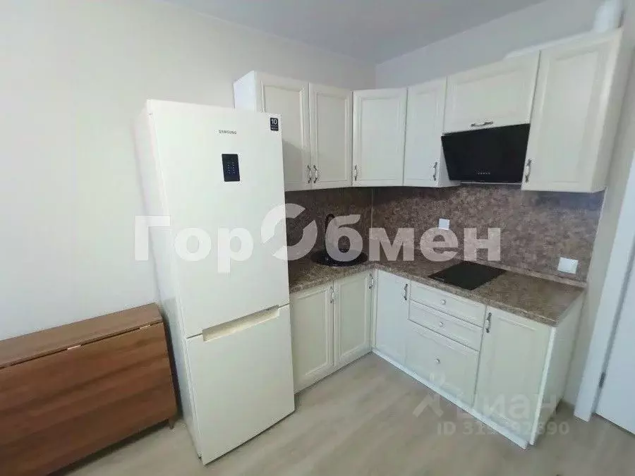 Студия Московская область, Красногорск городской округ, д. Глухово ул. ... - Фото 0