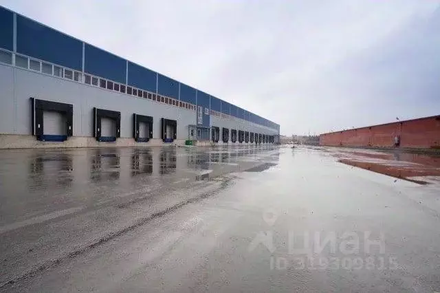 Склад в Московская область, Пушкино Клязьма мкр, Костомаровская ул., ... - Фото 1