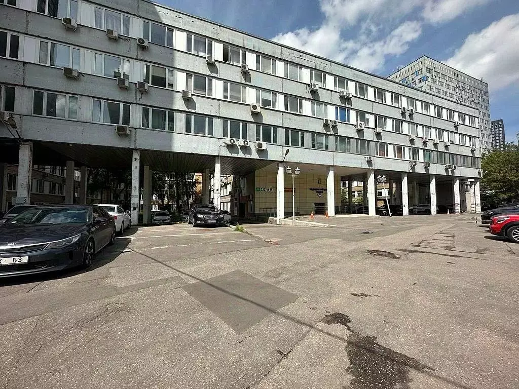 Помещение свободного назначения в Москва Старокалужское ш., 62 (219 м) - Фото 0