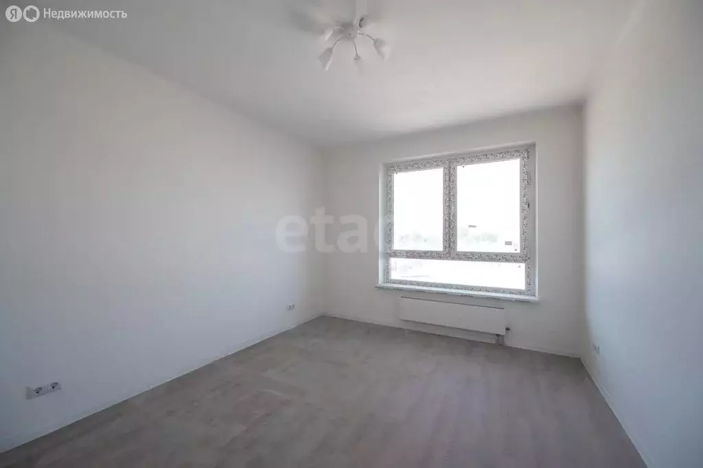 2-комнатная квартира: Москва, Каширское шоссе, 11к3 (56.3 м) - Фото 1
