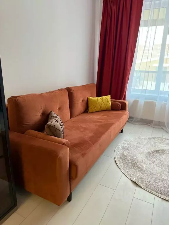 Студия Санкт-Петербург пос. Стрельна, просп. Буденного, 20к2 (25.0 м) - Фото 1