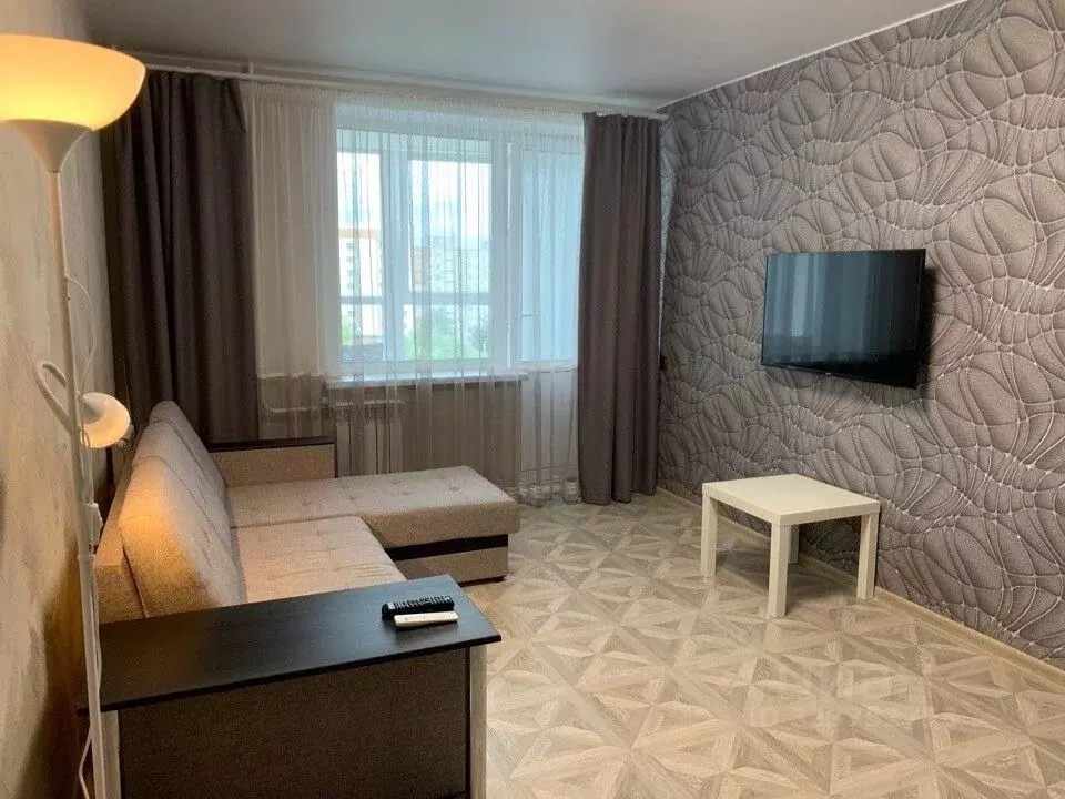 Студия Владимирская область, Владимир ул. Горького, 133 (37.0 м) - Фото 1