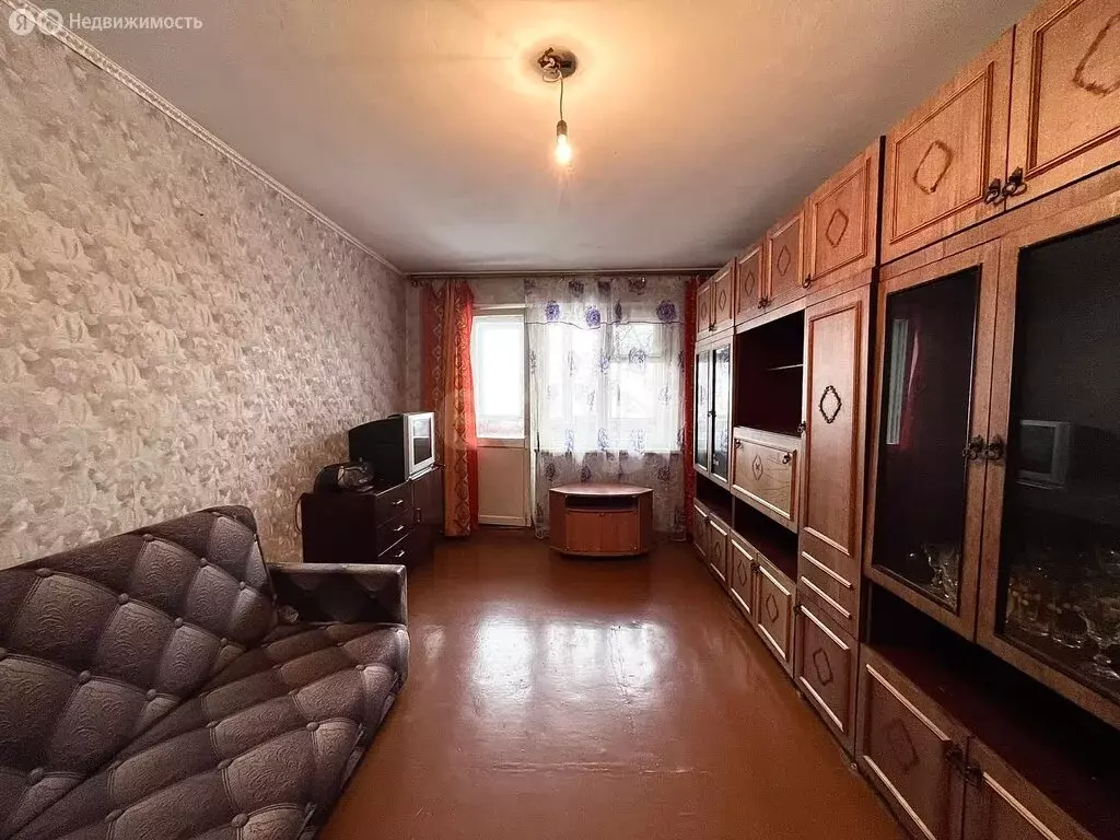 3-комнатная квартира: Пермь, Красновишерская улица, 44 (62.6 м) - Фото 2