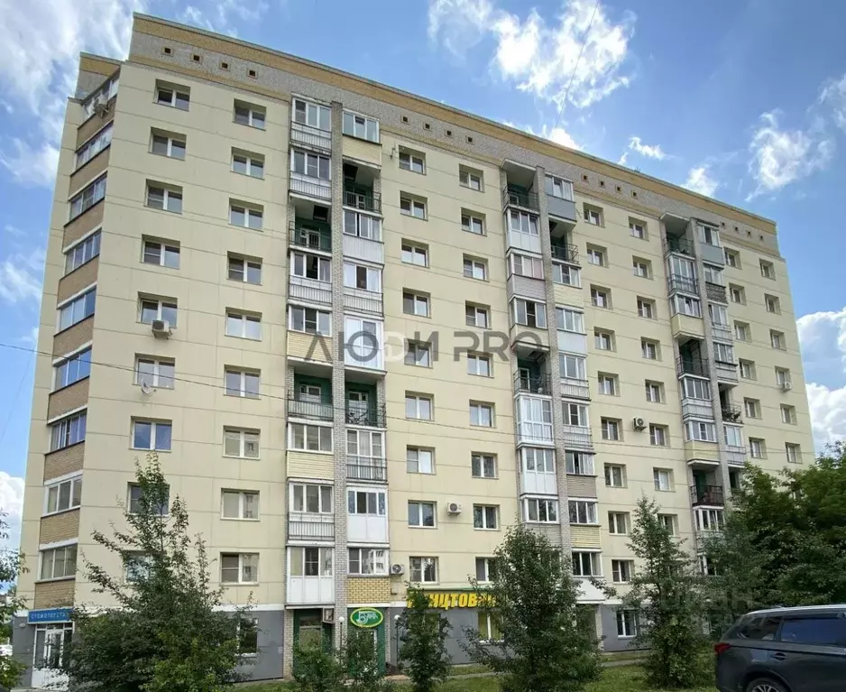 Помещение свободного назначения в Кировская область, Киров Хлыновская ... - Фото 2