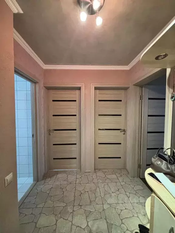 3-к кв. Ставропольский край, Михайловск Шпаковский район, СНИИСХ мкр, ... - Фото 2