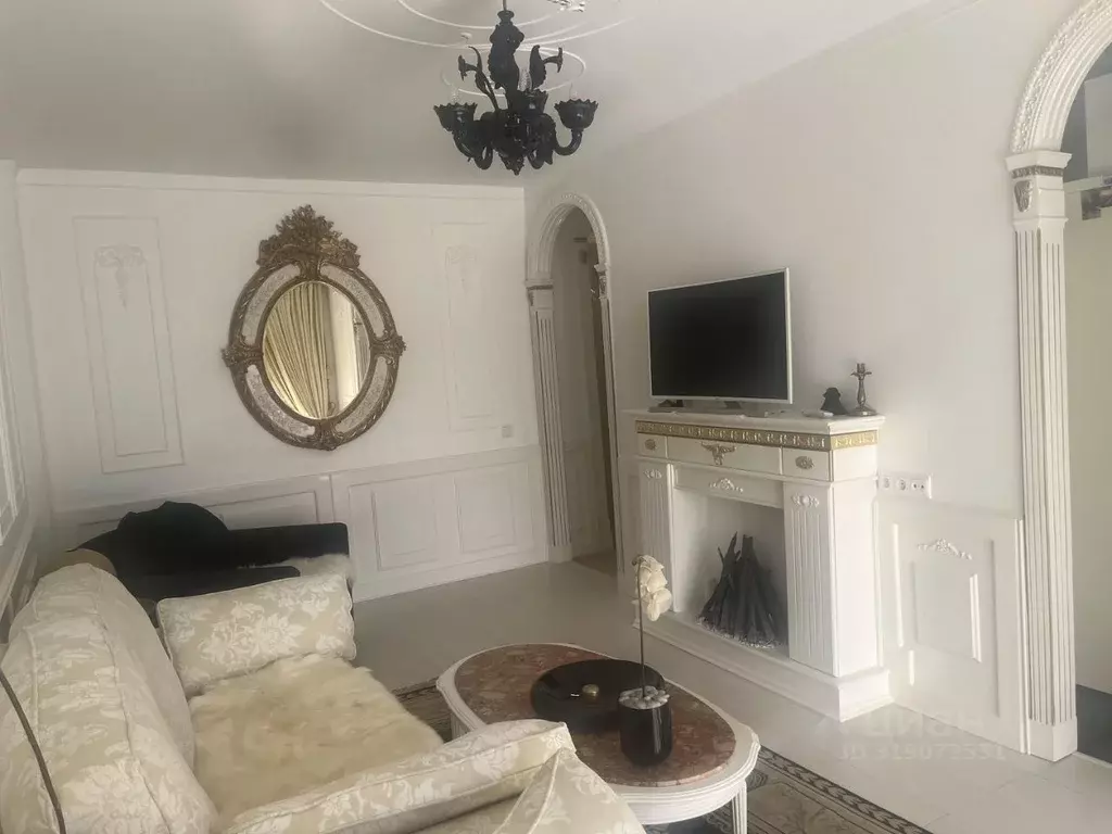 3-к кв. Севастополь ул. Очаковцев, 60 (80.0 м) - Фото 0