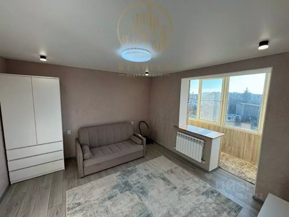 1-к кв. Ставропольский край, Ессентуки ул. Фридриха Энгельса, 63/7 ... - Фото 1