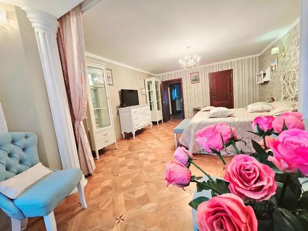 Дом в Московская область, Щелково СНТ Клязьма тер.,  (500 м) - Фото 1