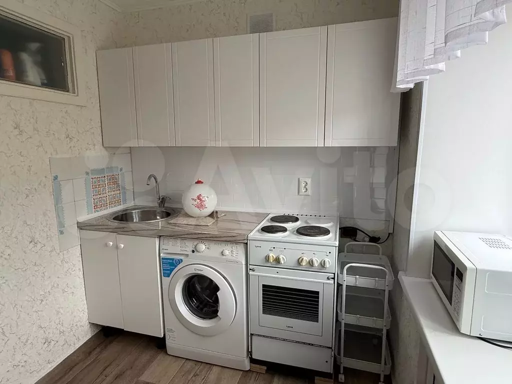2-к. квартира, 46 м, 4/5 эт. - Фото 0