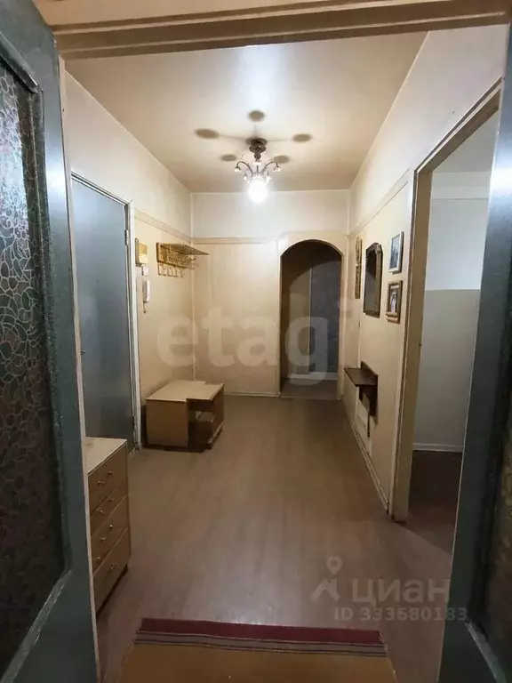 2-к кв. Липецкая область, Липецк ул. Доватора, 4А (50.3 м) - Фото 1