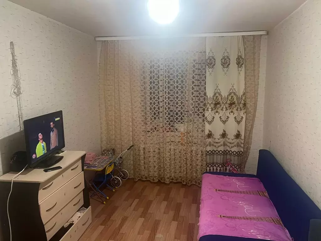 Продаётся 1-к квартира, 31.7 м - Фото 0