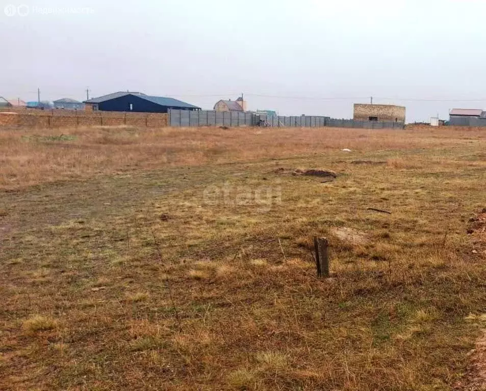 Участок в Межводное, Тарханкутская улица (10 м) - Фото 0