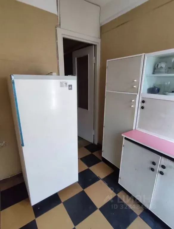 2-к кв. Санкт-Петербург просп. Металлистов, 25К2 (44.6 м) - Фото 2