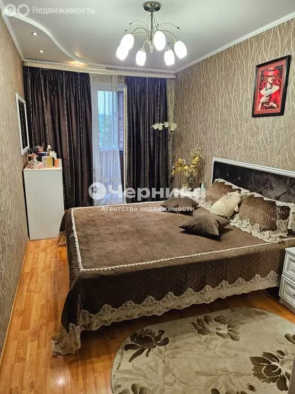 2-комнатная квартира: Пятигорск, улица Пестова, 22 (55 м) - Фото 0