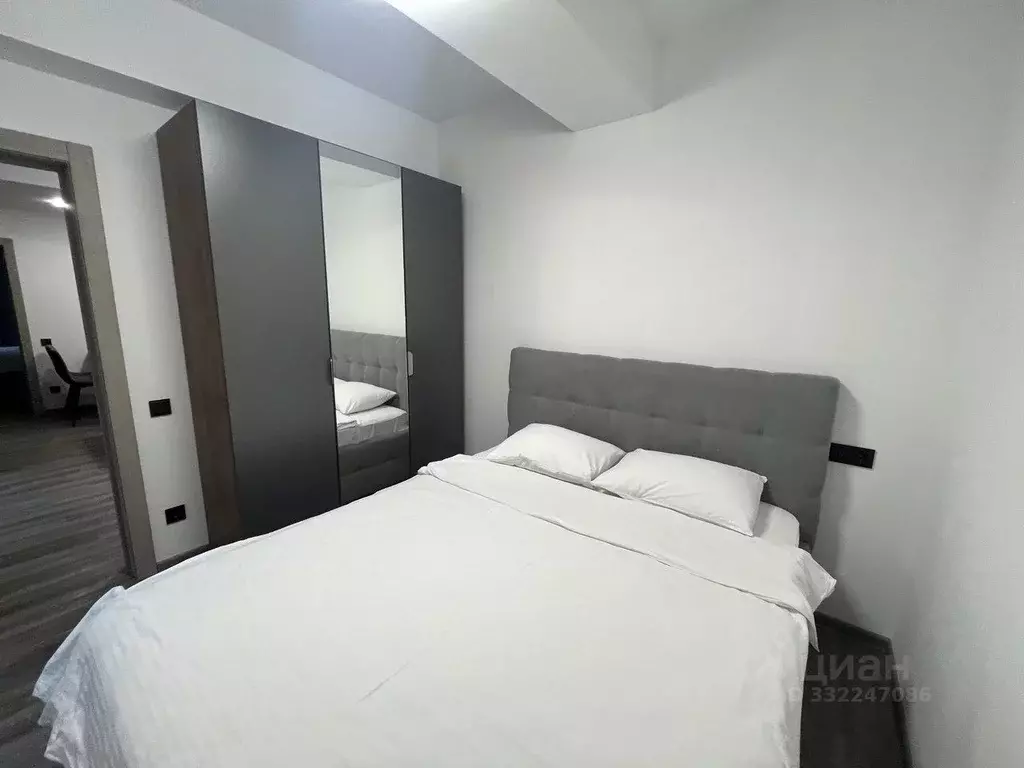 3-к кв. Севастополь ул. Балаклавская, 3А (80.0 м) - Фото 1