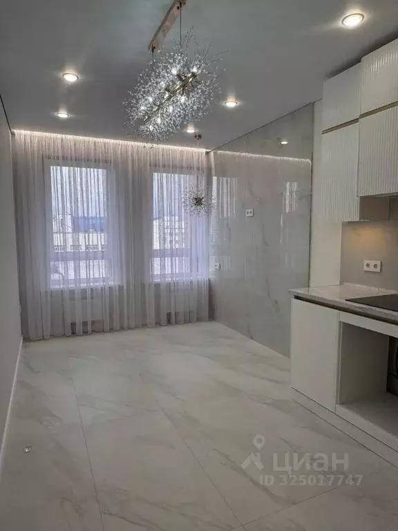 2-к кв. Башкортостан, Уфа бул. Ибрагимова, 90/2 (40.0 м) - Фото 1