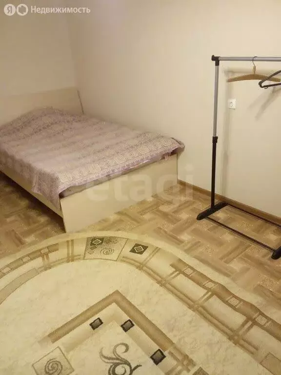 1-комнатная квартира: Вологда, улица Космонавта Беляева, 32к3 (31.4 м) - Фото 1