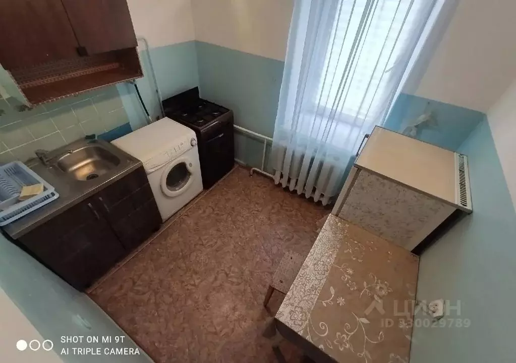 1-к кв. Башкортостан, Туймазы ул. Чапаева, 4В (36.0 м) - Фото 1