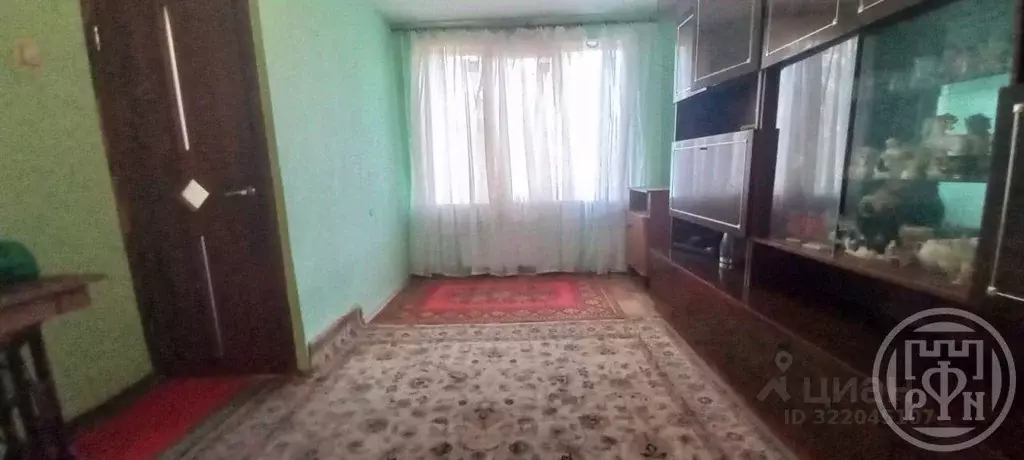 4-к кв. Санкт-Петербург просп. Ветеранов, 10 (49.2 м) - Фото 1