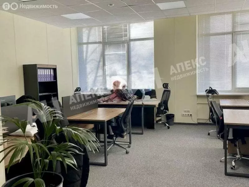 Офис (154 м) - Фото 2