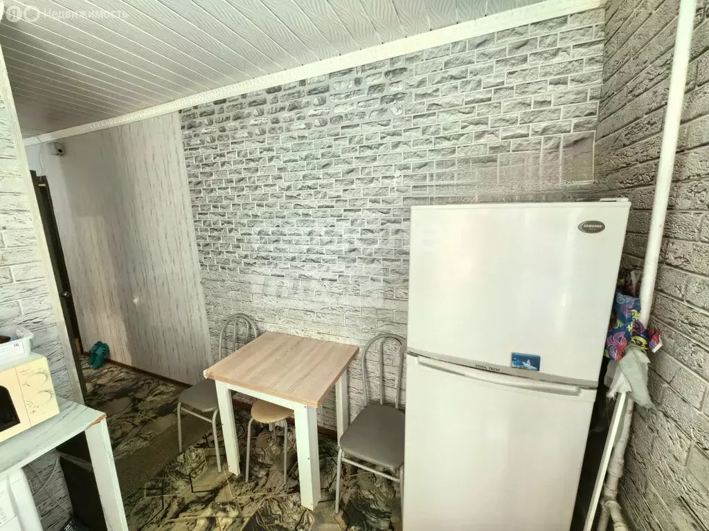 1-комнатная квартира: Струнино, Заречная улица, 32 (28.7 м) - Фото 2