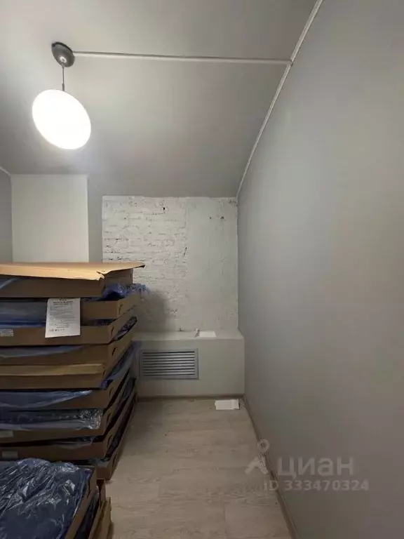 Офис в Москва Русаковская ул., 13АС2 (5 м) - Фото 2