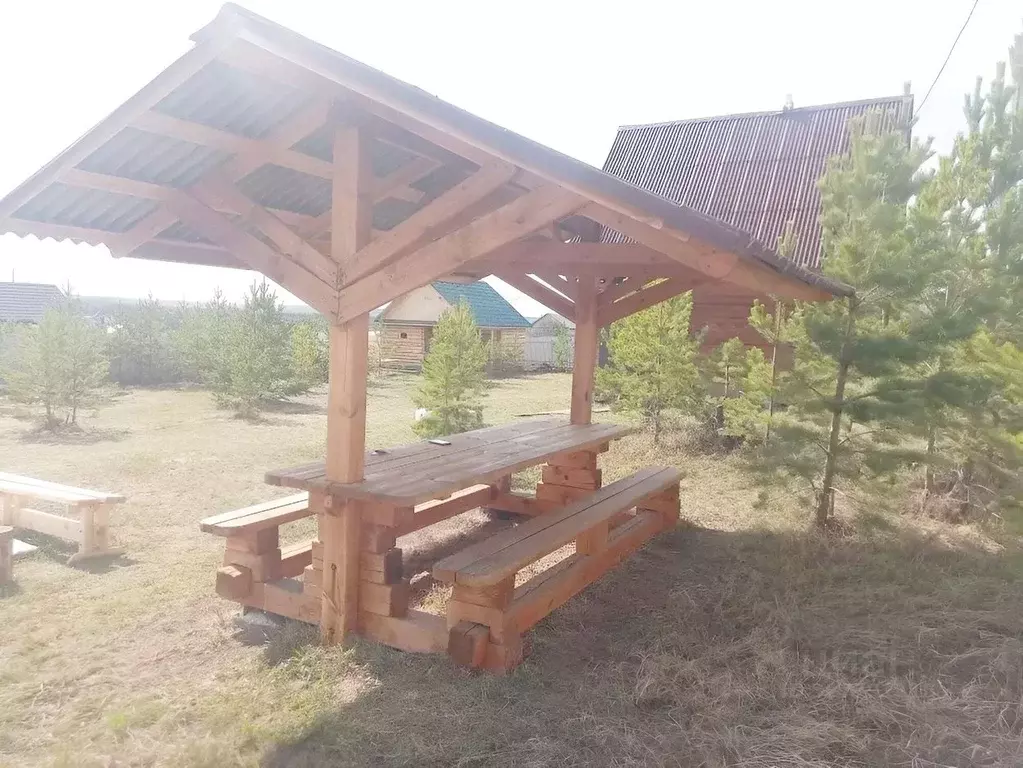 Дом в Свердловская область, Каменский муниципальный округ, д. ... - Фото 2