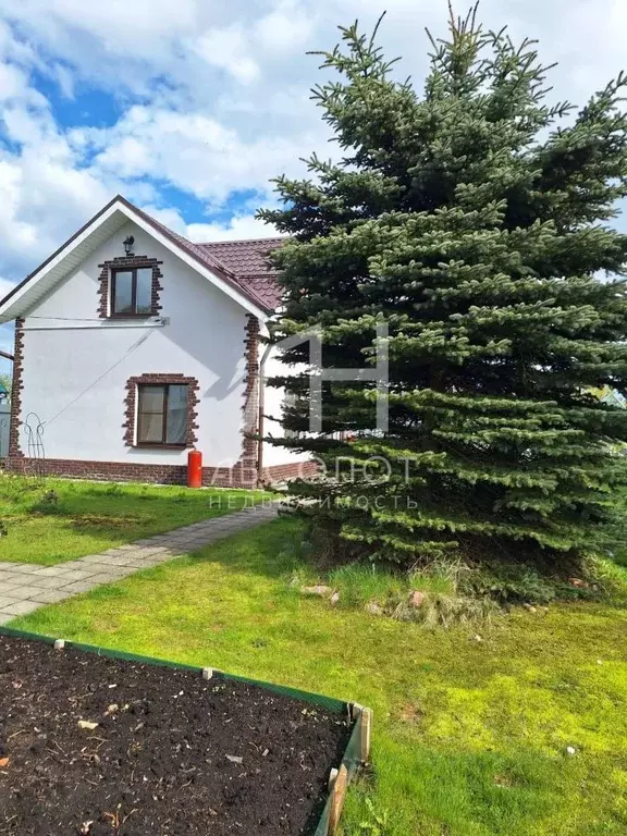 Дом в Московская область, Сергиево-Посадский городской округ, Яуза-2 ... - Фото 2