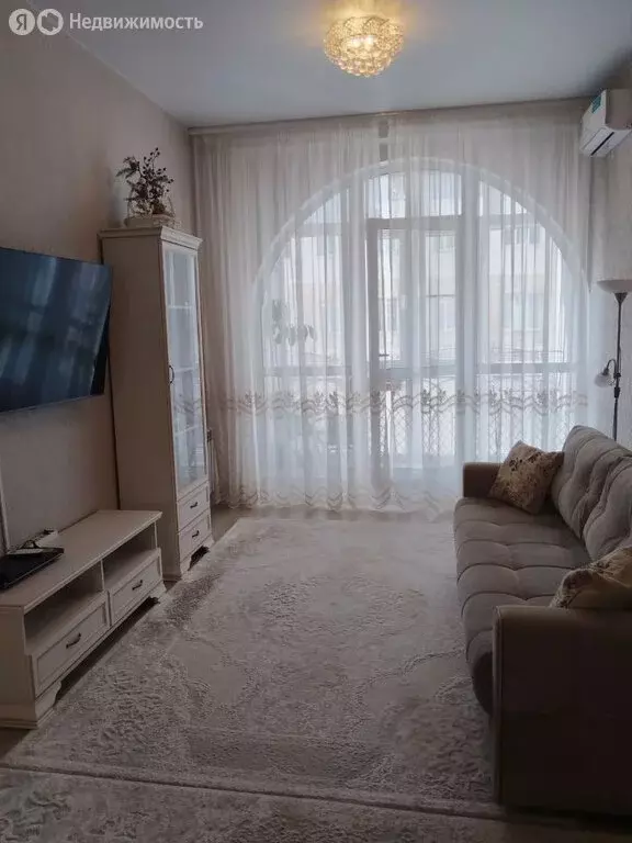 2-комнатная квартира: Геленджик, Крымская улица, 22к1 (71 м) - Фото 2