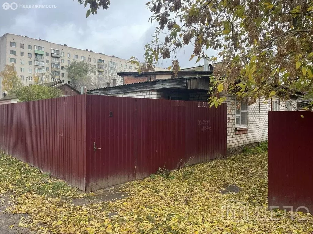 3-комнатная квартира: Рязань, Московский район, 2-й Коломенский ... - Фото 1