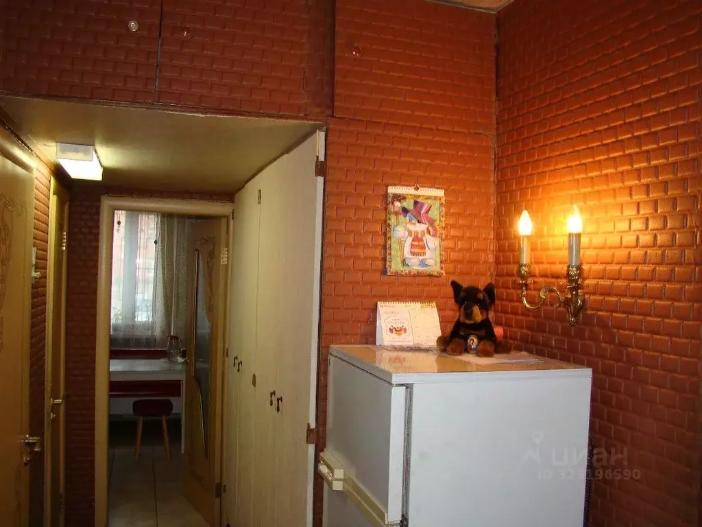 Комната Московская область, Химки Нагорное ш., 1 (20.0 м) - Фото 2