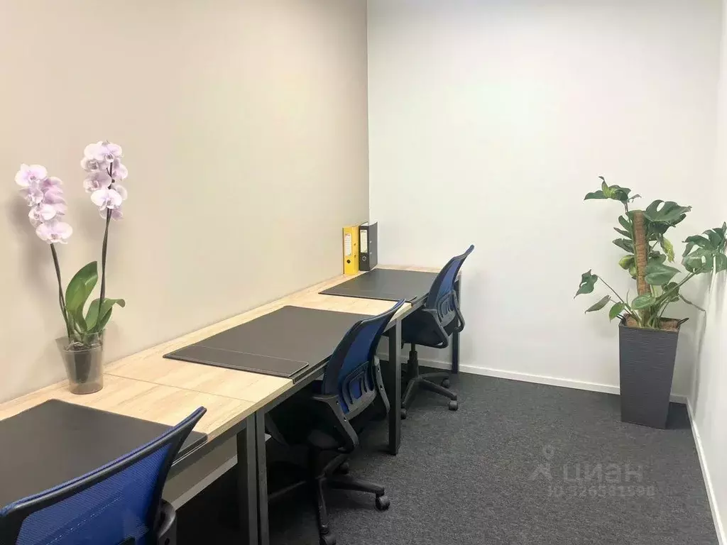 Офис в Москва ул. Академика Варги, 8К1 (15 м) - Фото 2