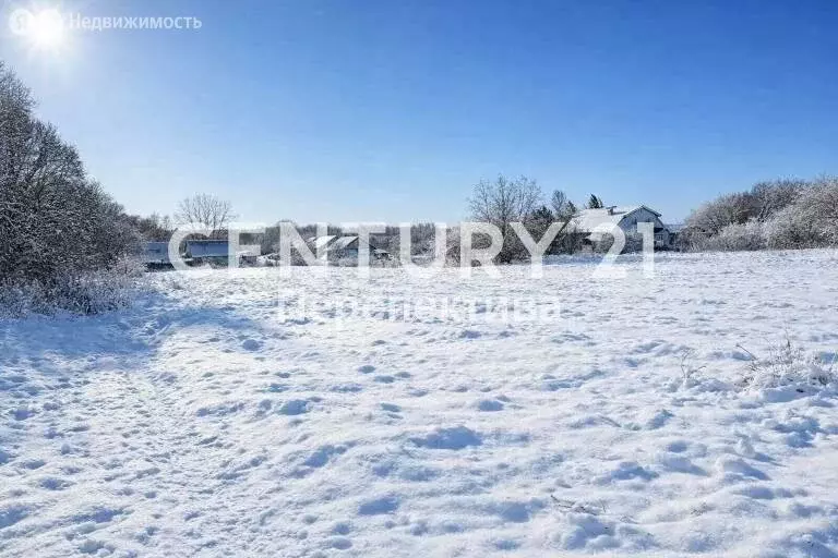 Участок в село Никитское, 36к1 (8.8 м) - Фото 1