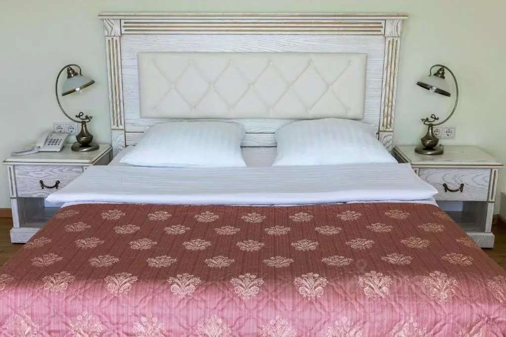 Комната Московская область, Одинцово Новоспортивная ул., 3 (30.0 м) - Фото 1