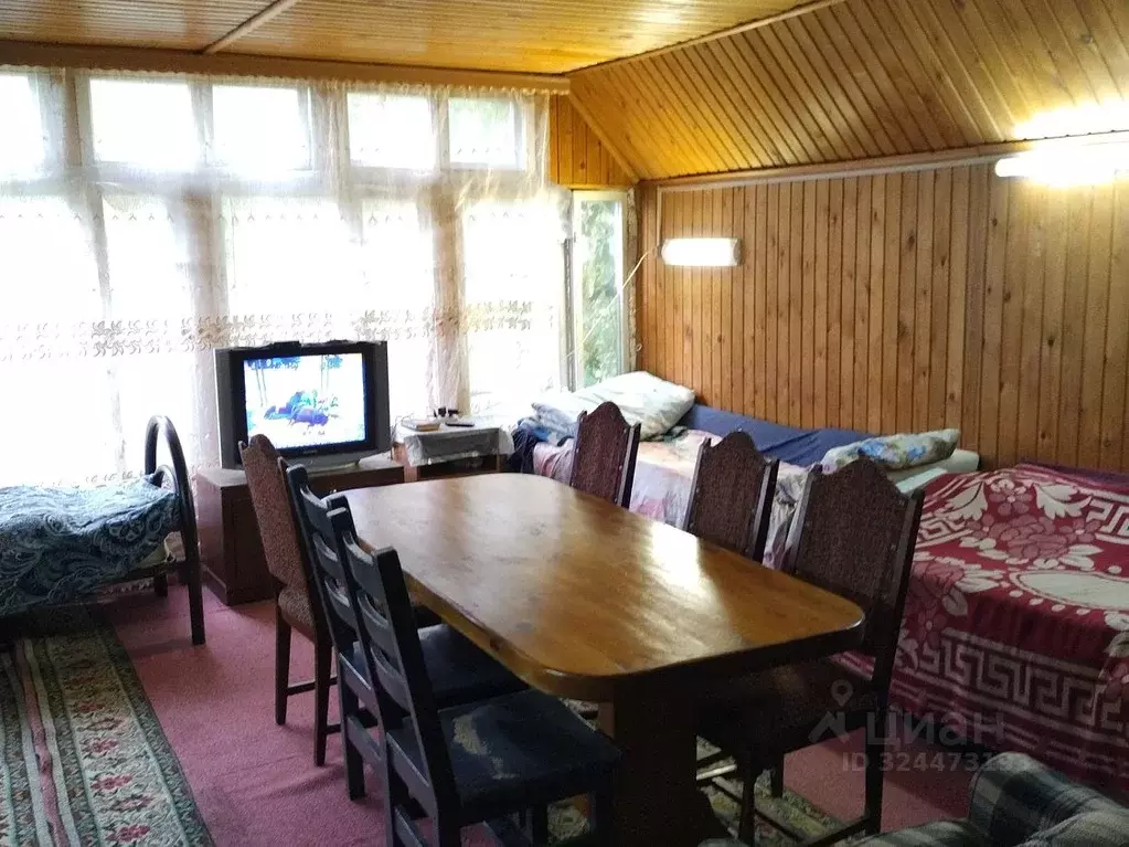 Комната Московская область, Одинцовский городской округ, с. ... - Фото 1