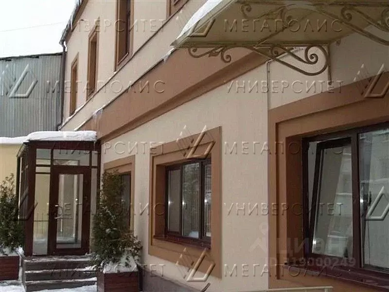 Офис в Москва Подкопаевский пер., 4С6 (202 м) - Фото 1