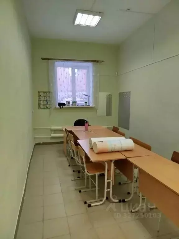 Помещение свободного назначения в Башкортостан, Бирск ул. Мира, 116 ... - Фото 2