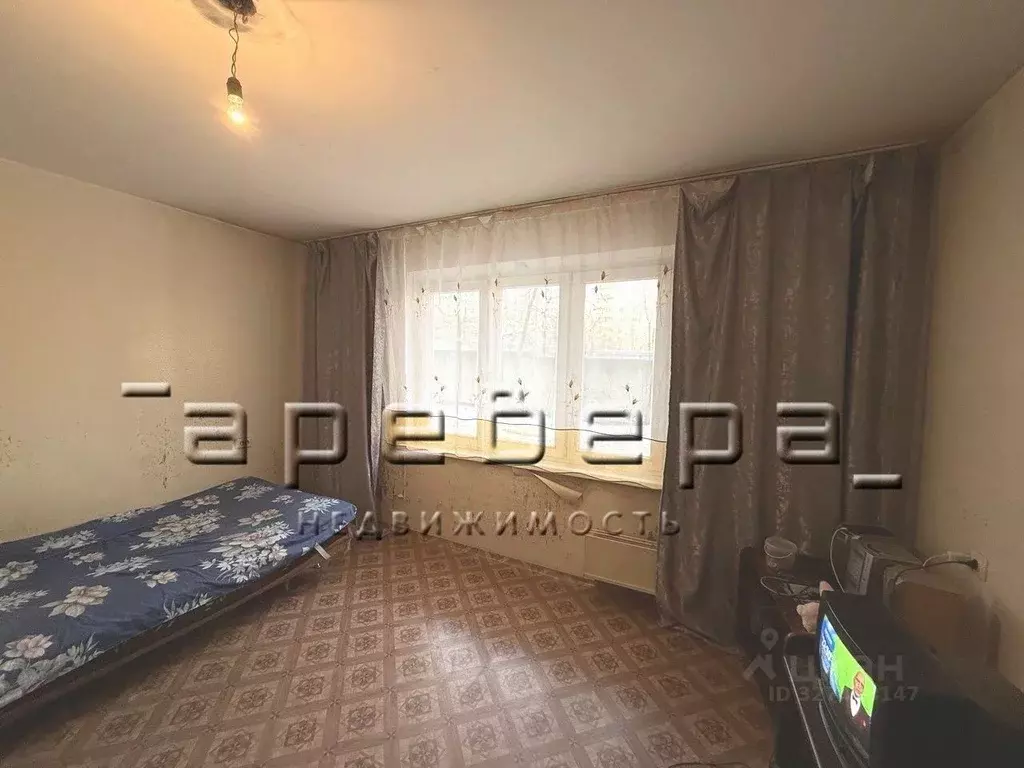 1-к кв. Красноярский край, Красноярск ул. Кравченко, 2 (40.8 м) - Фото 2