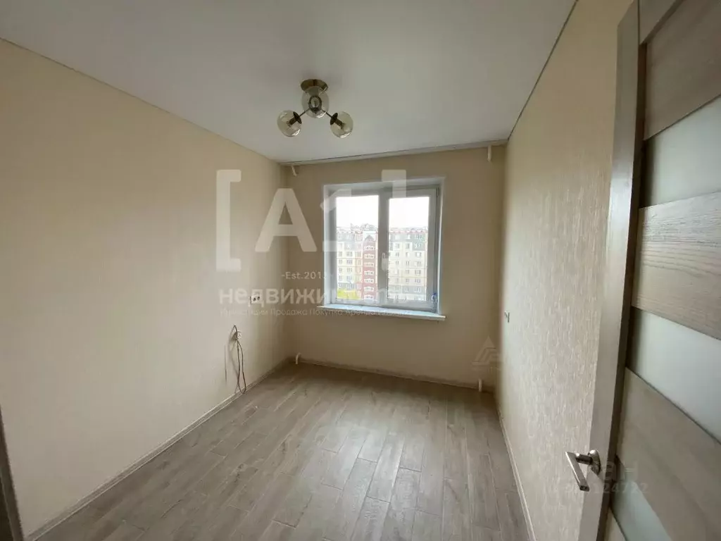 3-к кв. Челябинская область, Челябинск ул. Чичерина, 8 (65.0 м) - Фото 1