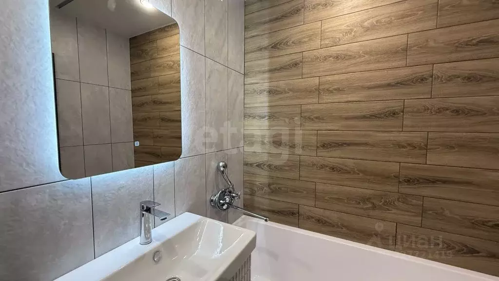 2-к кв. Тамбовская область, Тамбов ул. Дмитрия Карбышева, 9 (47.0 м) - Фото 2