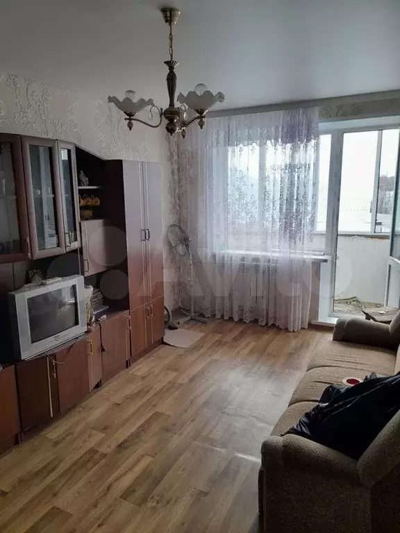 2-к. квартира, 48 м, 5/5 эт. - Фото 0