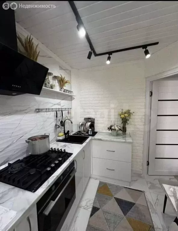 2-комнатная квартира: Михайловск, улица Ишкова, 89 (47.3 м) - Фото 1